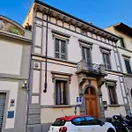 Milla Apartment In Art Deco Villa