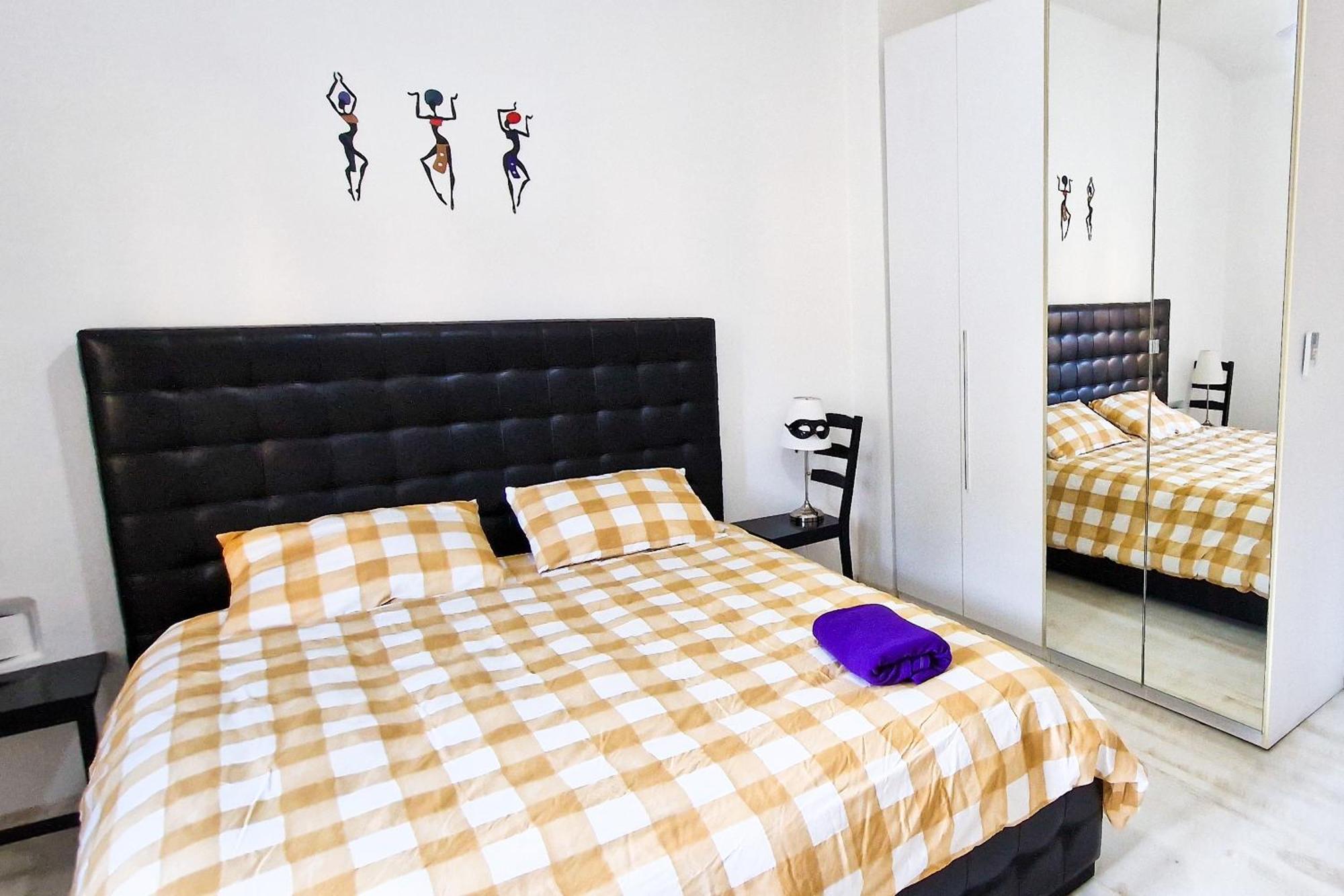 Appartamento Milla In Art Deco *