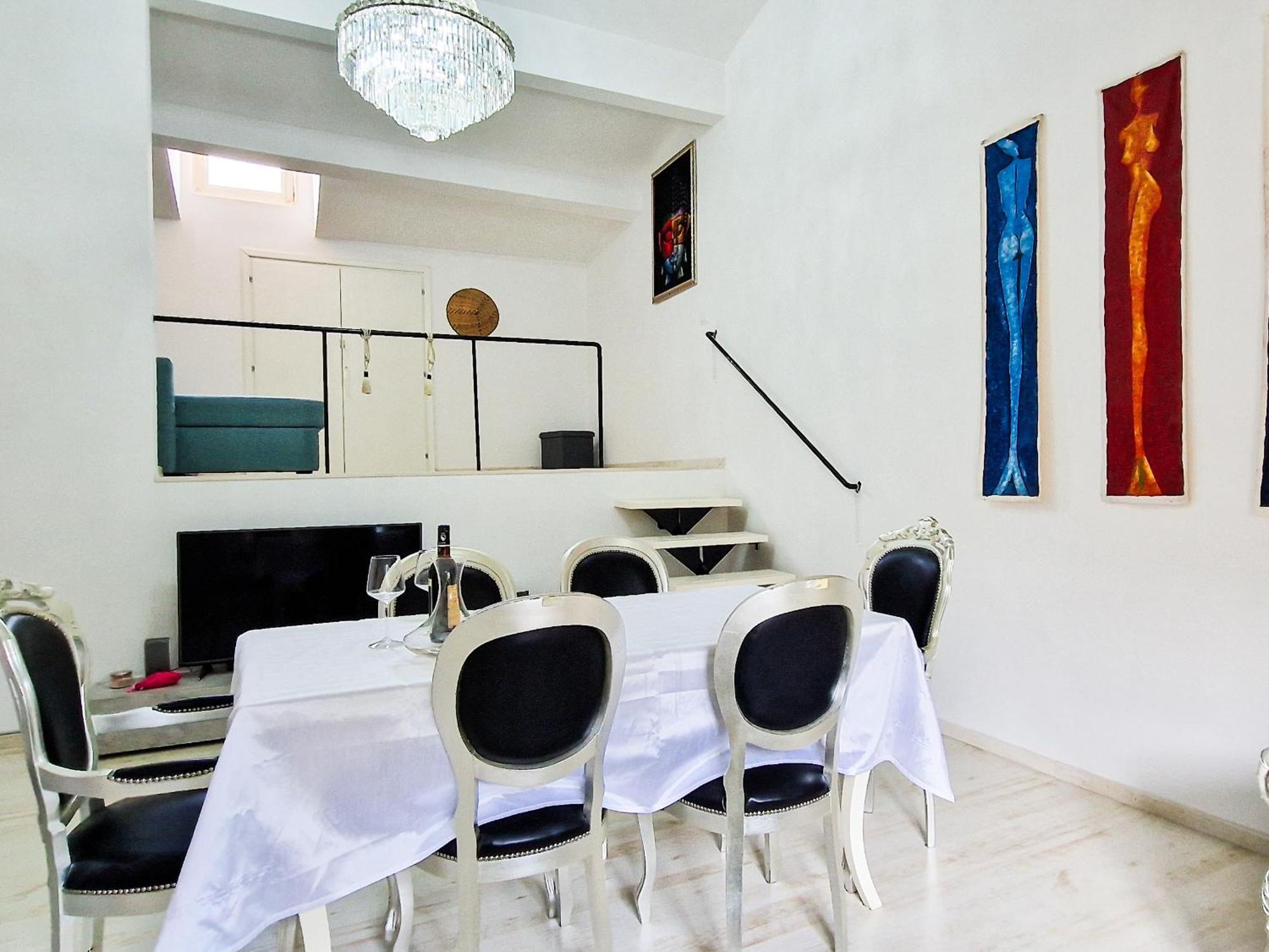 Milla In Art Deco Appartamento